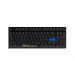 Игровая клавиатура Ducky One 2 TKL MX Cherry Blue Black-White (DKON1787ST-CURALAZT1)
