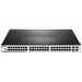 Управляемый гигабит коммутатор уровня 3 D-Link DGS-3420-26SC/A2A 2-ports SFP+