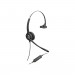Компьютерная гарнитура AXTEL Elite HDvoice MS mono NC USB (AXH-EHDMSM)