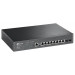 Коммутатор TP-LINK T2500G-10MPS
