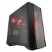 Корпус Cooler Master MasterBox Lite 5 RGB 