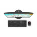 Моноблок Lenovo AIO 520 (Intel-i3 7100Т/ DDR4 4GB/ HDD 1000GB/ 21,5" FHD (1920x1080)/ Intel VGA/DVD-RW/Wi-Fi)