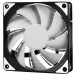 Система охлаждения для корпуса Deepcool TF120 (White)