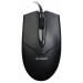 Мышь A4Tech OP-550NU Black USB
