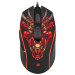 Игровая мышь Defender Monstro GM-510L