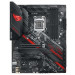 Материнская плата ASUS ROG STRIX B460-H GAMING