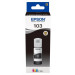 Чернила Epson 103 EcoTank Black ink bottle (4500 стр.)