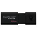 USB флешка Kingston DataTraveler 100 G3 64GB 3-Pack