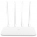 Wi-Fi роутер Xiaomi Mi Wi-Fi Router 4A Gigabit Edition (SKU:DVB4224GL)R4A