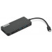 Док-станция Lenovo USB-C 7-in-1 Hub (GX90T77924)