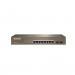 PoE Коммутатор Tenda TEG3210P-8-115W