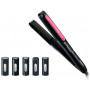 Выпрямитель для волос Panasonic EH-HV52-K865