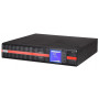 ИБП Powercom MACAN MRT-1000SE (RACK TOWER)