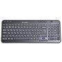  Клавиатура Logitech Wireless Keyboard K360 Black USB