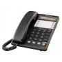 Телефон Panasonic KX-TS2365 (KX-TS2365UAB/KX-TS2365UAW)