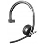 Компьютерная гарнитура Logitech Wireless Headset Mono H820e