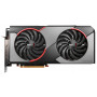 Видеокарта MSI Radeon RX 5700 XT GAMING X 8GB2