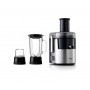 Соковыжималка Panasonic MJ-DJ31 (MJ-DJ31STQ)