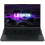 Ноутбук Lenovo Legion 5 15ITH6H 15.6" (Intel Core i5 2.7 ГГц, RAM 16 ГБ, SSD 512 ГБ, GeForce RTX 3060 6 ГБ, Free Dos) 82JH009KRK