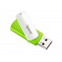 USB-флешка Apacer AH335 32GB USB 2.0 Green