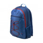 Рюкзак HP Active Backpack 15.6 Blue/Red (1MR61AA)