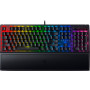 Игровая клавиатура Razer BlackWidow V3 (Green Switch) RZ03-03540800-R3R1