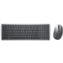 Беспроводной комплект клавиатура и мышь DELL KM7120W (580-AIWS)