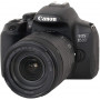 Зеркальный фотоаппарат Canon EOS 850D 18-135 мм IS Nano USM