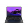 Ноутбук Lenovo IdeaPad Gaming 3 15IHU6 15.6" (Core i7-11370H/8Gb/512Gb SSD/Nvidia Geforce RTX3050 4GB/Free Dos) 82K10025RK