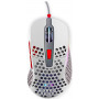 Игровая мышка Xtrfy M4 RGB Retro