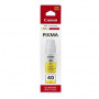 Чернила Canon GI-40Y (70 мл, 7700 стр.)