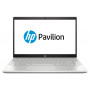 Ноутбук HP Pavilion 14-ce0052ur /Intel i3-8130U/DDR4 8GB/SSD 128GB/14" FHD IPS/Intel UHD 620/No DVD (4RQ24EA)