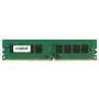 Оперативная память Crucial 8GB DDR4 2400 MHz