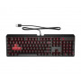 Игровая клавиатура HP OMEN Encoder