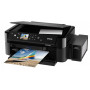 Цветной принтер МФУ Epson L850 3в1