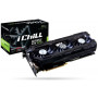 Видеокарта Inno3D GeForce GTX 1070Ti 8GB X4 iChill