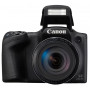 Компактный фотоаппарат Canon PowerShot SX430
