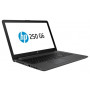 Ноутбук HP 250 G6 /Celeron 3060/ DDR3 4 GB/ HDD 500GB/15.6" HD LED/ Intel HD Graphics 5500/ DVD / RUS