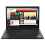 Ноутбук Lenovo ThinkPad T480s 14"/Intel Core i5 8250U/RAM 8 ГБ/SSD 512 ГБ/Win10 Pro (20L7001URT)