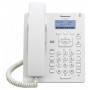 VoIP SIP-телефон Panasonic KX-HDV130RU-B