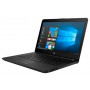 Ноутбук HP 15-bs (Intel Celeron N3060 1600 MHz/14"/1366x768/4Gb/500Gb HDD/DVD нет/Intel GMA HD/Wi-Fi/Bluetooth/DOS)