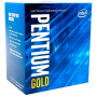 Процессор Intel Pentium Gold G5500 Coffee Lake (3800MHz, LGA1151 v2, L3 4096Kb)