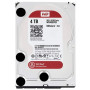 Жесткий диск Western Digital WD Red 4 TB (WD40EFRX)