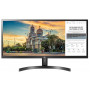 Монитор LG 29" 29WK500