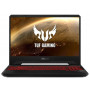 Игровой ноутбук ASUS TUF Gaming FX505D / AMD Ryzen7-3750 / DDR4 8GB / HDD 1TB / VGA 3GB / 15.6"