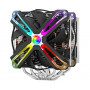 Кулер для процессора Zalman CNPS20X RGB