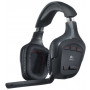 Беспроводная Компьютерная гарнитура Logitech G930