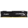 Оперативная память Kingston 16GB DDR4 2400Mhz HyperX Fury