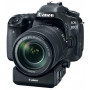 Зеркальный фотоаппарат Canon EOS 80D 18-135мм