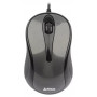 Мышь A4Tech N-360-1 Black USB